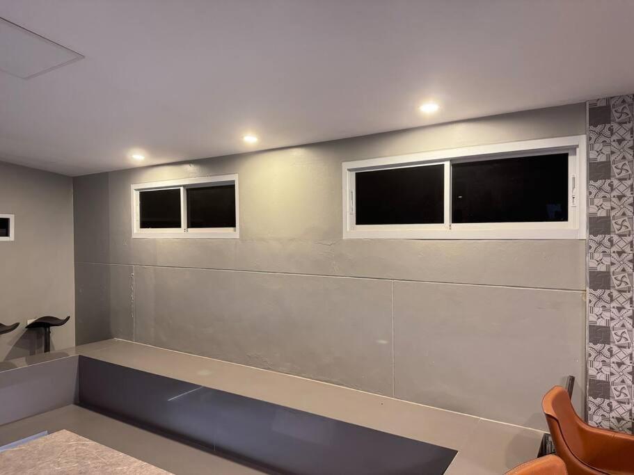 Panalee Banna Village独栋东区3卧室别墅远离尘嚣静谧之王 Nong Prue Exterior foto